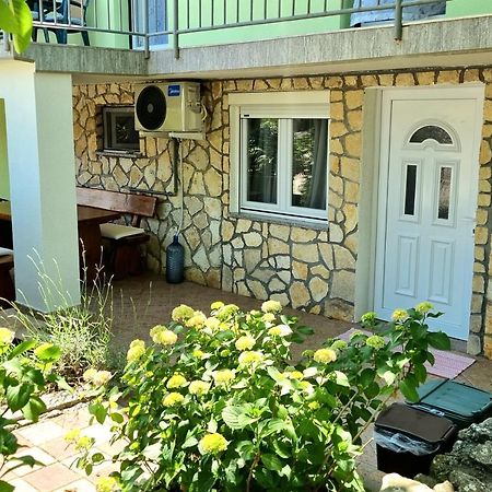 Apartment Deni Skrbcici Ngoại thất bức ảnh