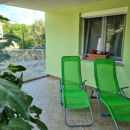 Apartment Deni Skrbcici Ngoại thất bức ảnh