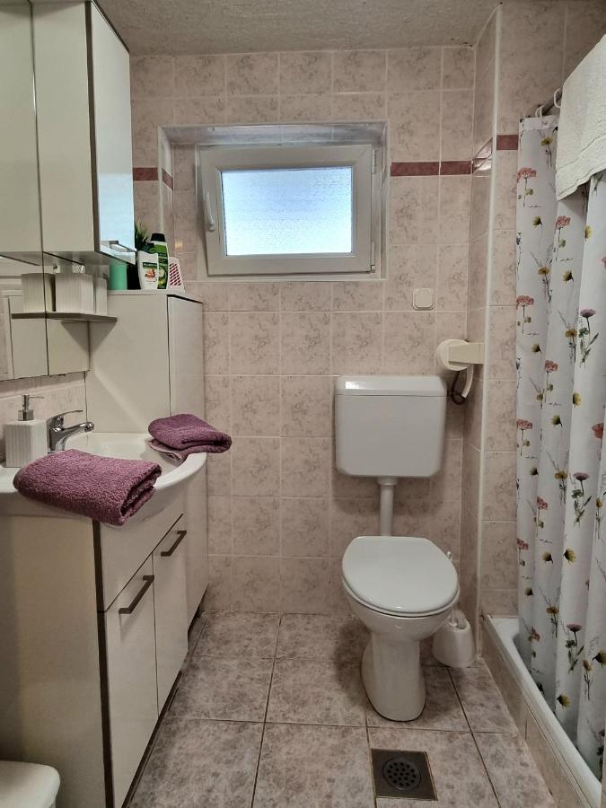 Apartment Deni Skrbcici Ngoại thất bức ảnh