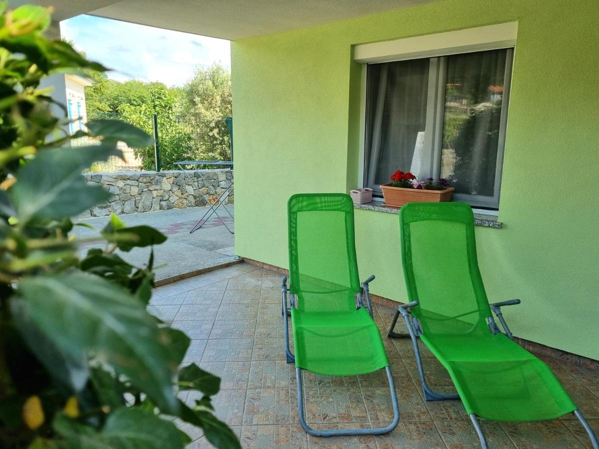 Apartment Deni Skrbcici Ngoại thất bức ảnh