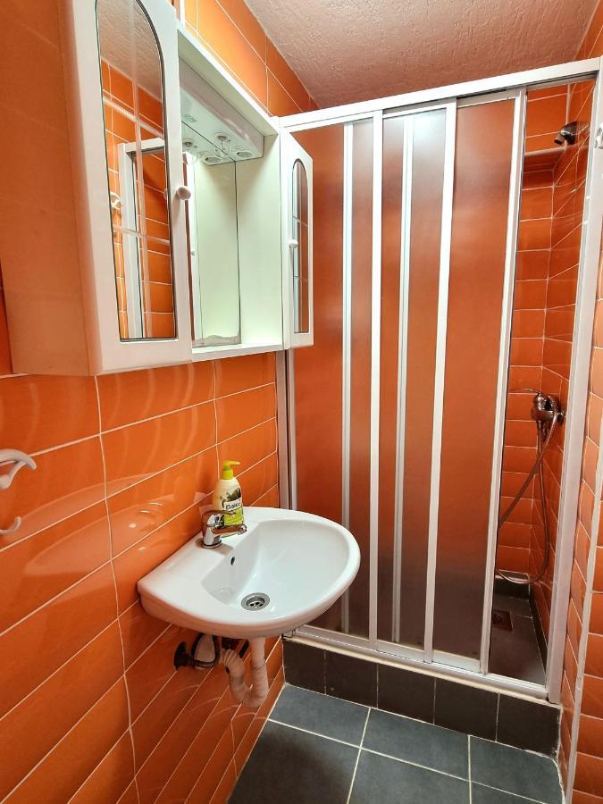 Apartment Deni Skrbcici Ngoại thất bức ảnh
