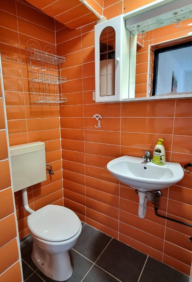 Apartment Deni Skrbcici Ngoại thất bức ảnh
