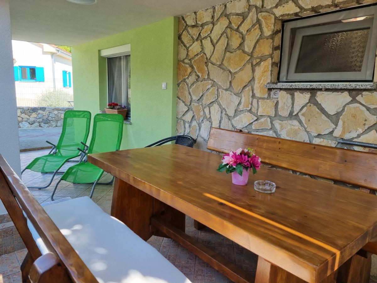 Apartment Deni Skrbcici Ngoại thất bức ảnh